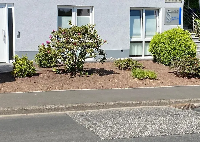 Ferienwohnung - Marburg