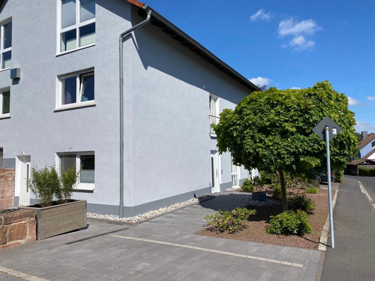 - Marburg Apartment