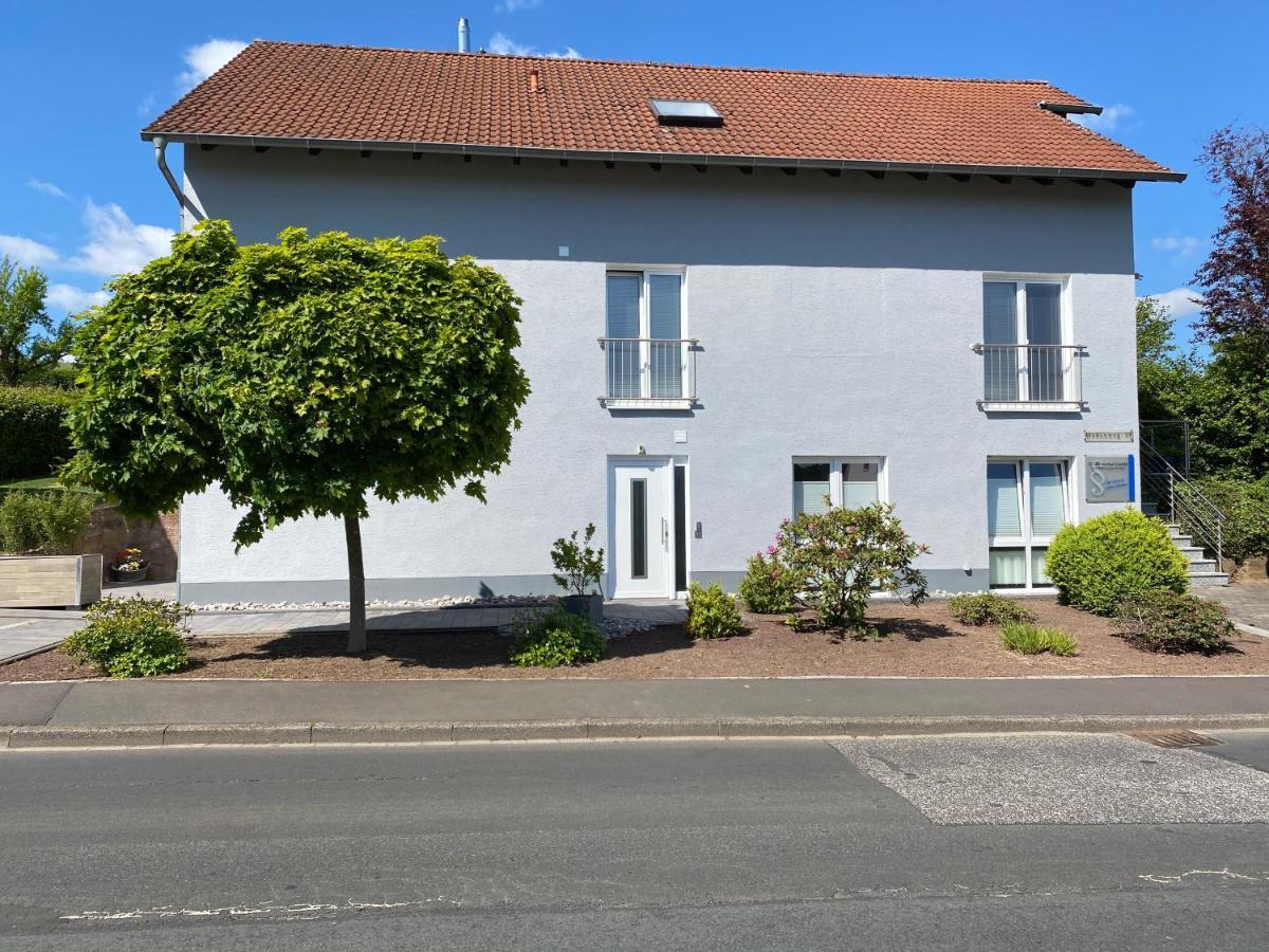 - Marburg Appartamento Marbach