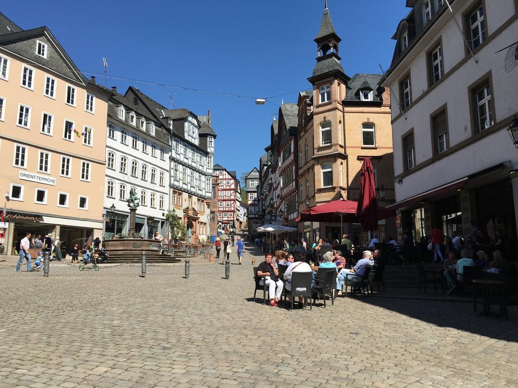- Marburg Marbach