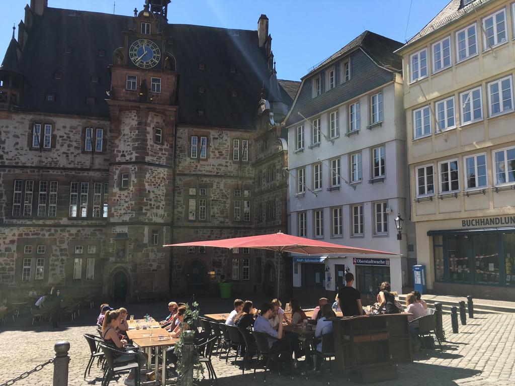 Apartment - Marburg