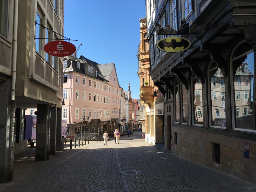 Apartment - Marburg Marbach