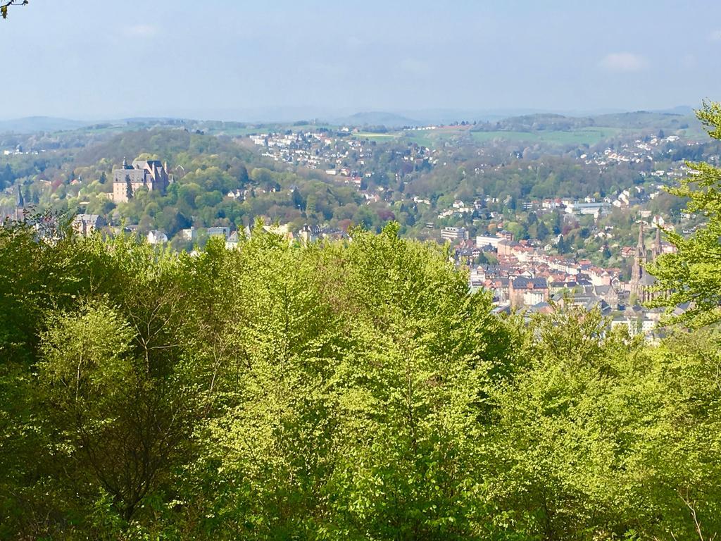 - Marburg Marbach