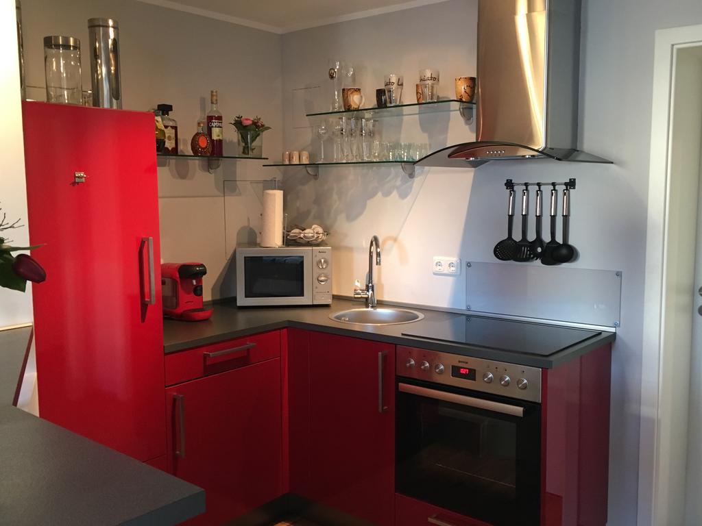 Appartamento - Marburg *