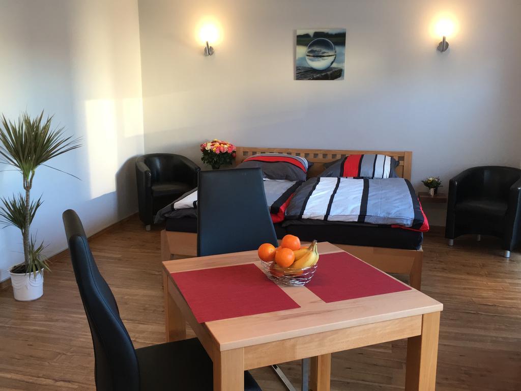 Apartment - Marburg