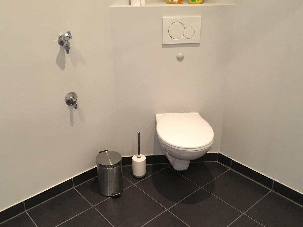 Apartment - Marburg