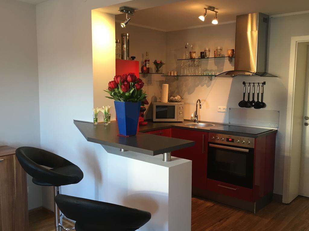 Appartamento - Marburg