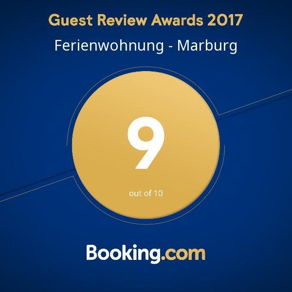 - Marburg * Marbach