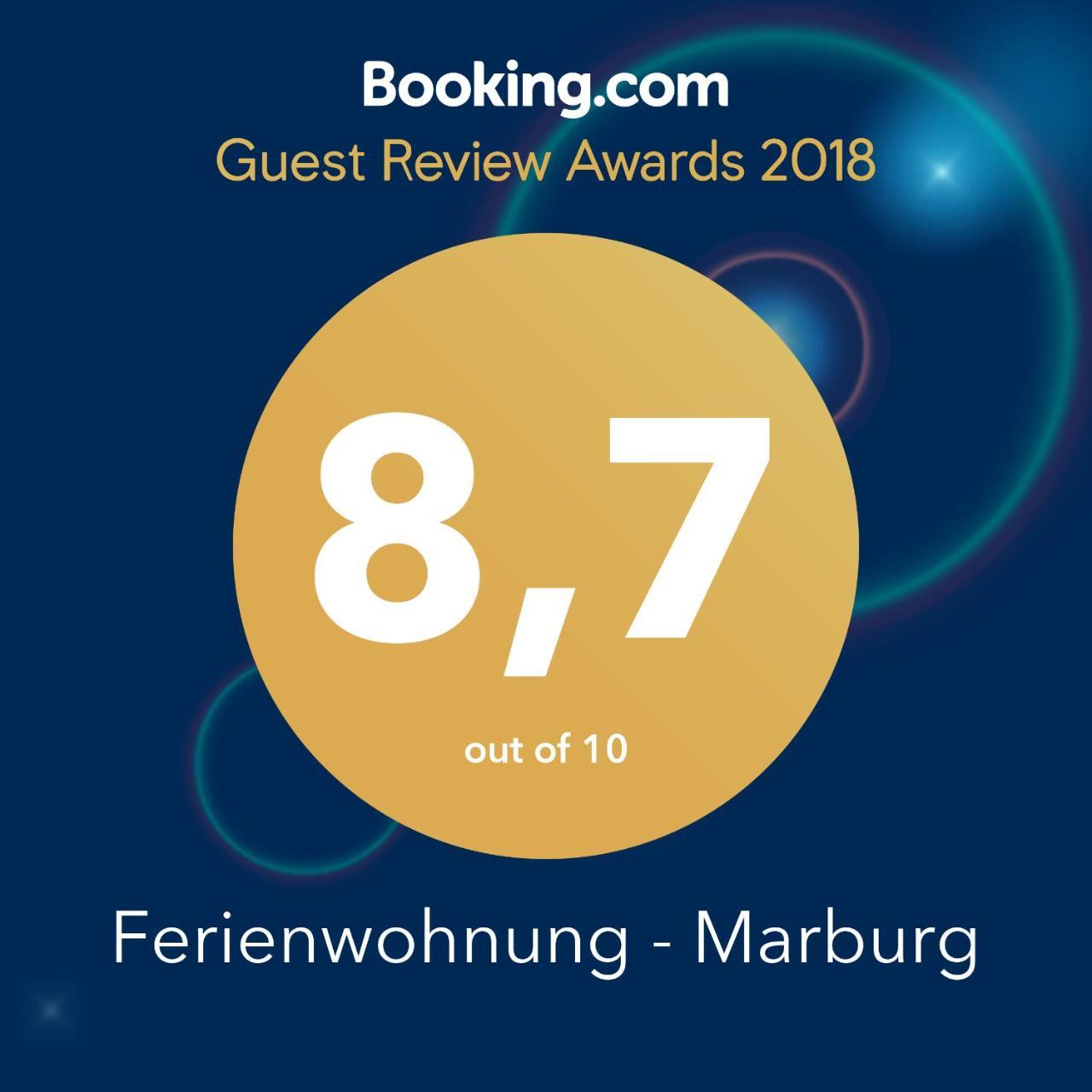 - Marburg Marbach